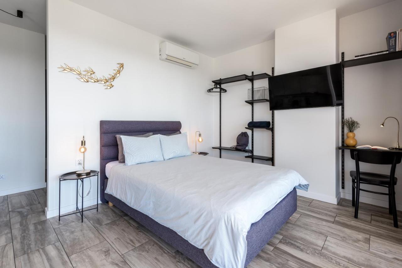 Apartamenty-Wroc Old Town Residence Wrocław Buitenkant foto